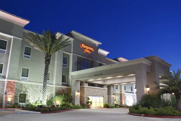 Hotel Hampton Inn Orange