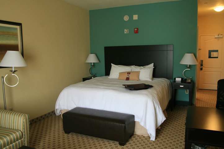 Hotel Hampton Inn Orange