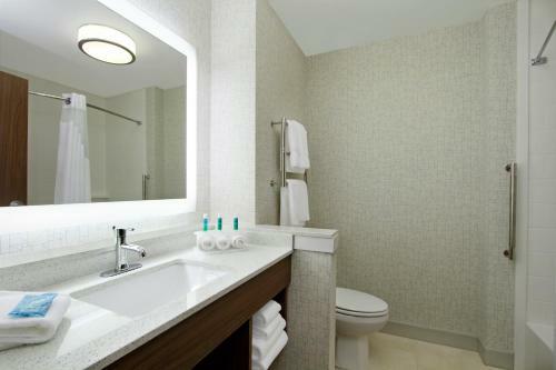 Hotel Hampton Inn Jasper