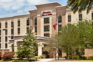 Hotel Hampton Inn Suites Largo