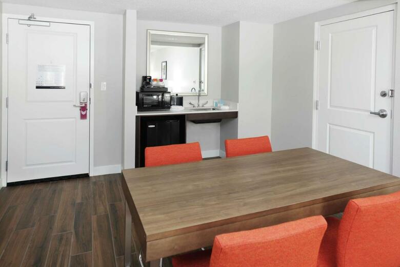 Hotel Hampton Inn Jasper In