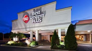 Best Western Plus Laporte Hote