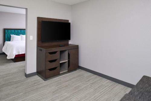 Hotel Hampton Inn Laporte