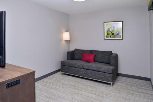 Hotel Hampton Inn Laporte