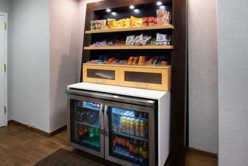 Hotel Hampton Inn Laporte
