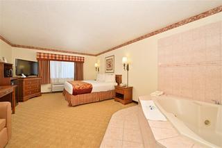 Hotel Best Western Inn Of St. Charles