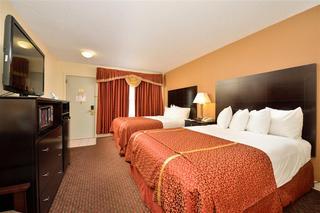 Hotel Best Western Inn Of St. Charles