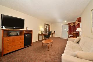 Hotel Best Western Inn Of St. Charles