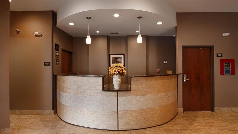 Hotel Best Western Inn Of St. Charles