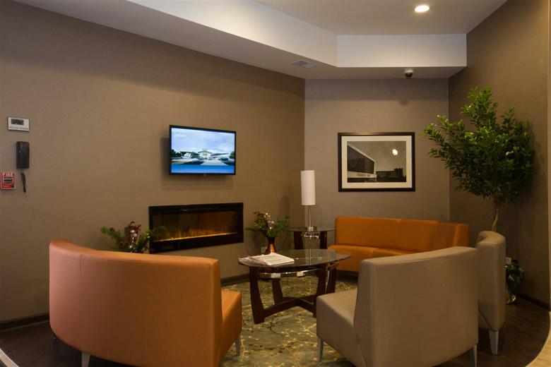Hotel Best Western Inn Of St. Charles