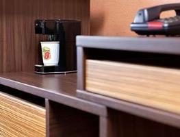 Hotel Super 8 Salem