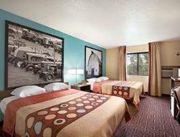 Hotel Super 8 Salem