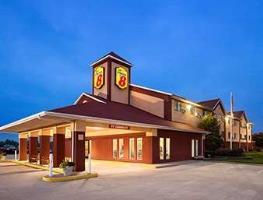 Hotel Super 8 Salem