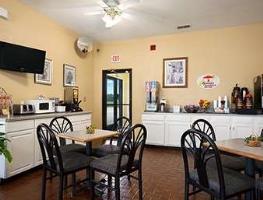 Hotel Super 8 Salem