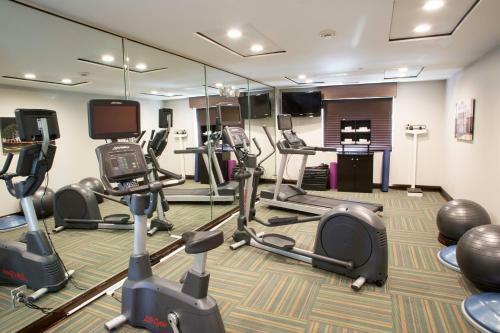 Holiday Inn Express Hotel & Suites Oxford
