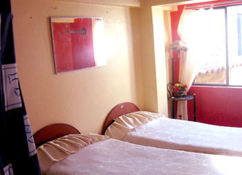 Hospedaje Pumacurco - Hostel