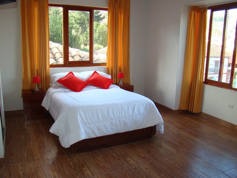 Hotel Cusco House