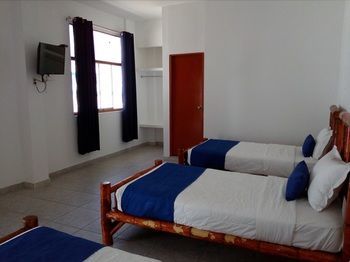 Nauti-k Beach Hotel