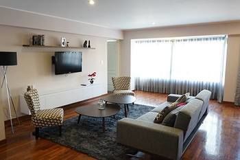 Miraflores Luxury Apartments - Bolognesi
