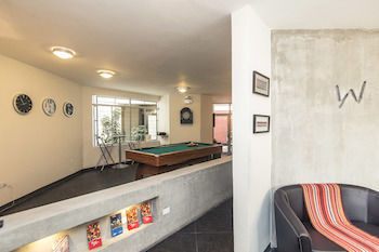 B&B Wasi Aeropuerto Lima