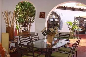 Don Agucho Hotel