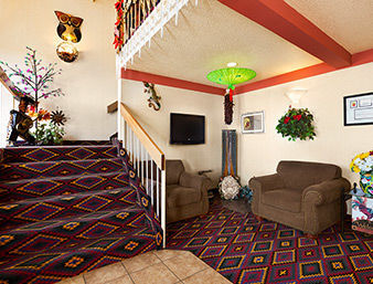 Hotel Super 8 Las Vegas
