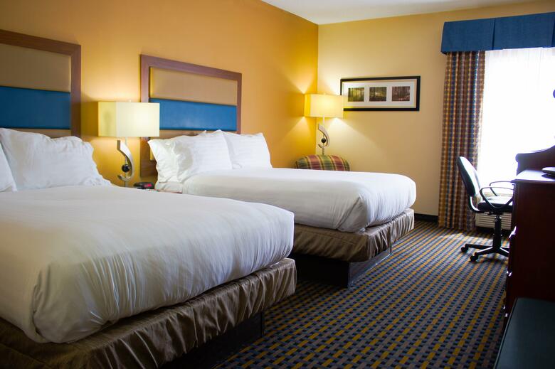 Holiday Inn Express Hotel & Suites Sanford