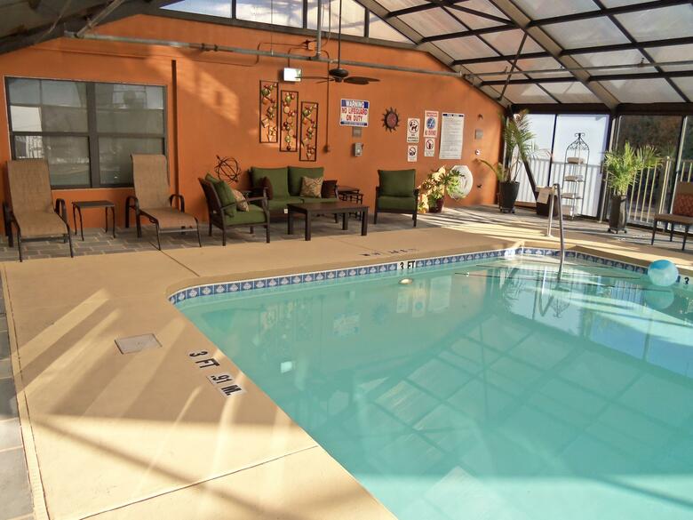 Holiday Inn Express Hotel & Suites Sanford