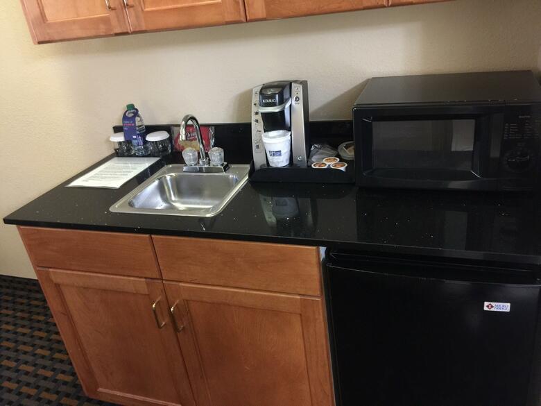 Holiday Inn Express Hotel & Suites Sanford