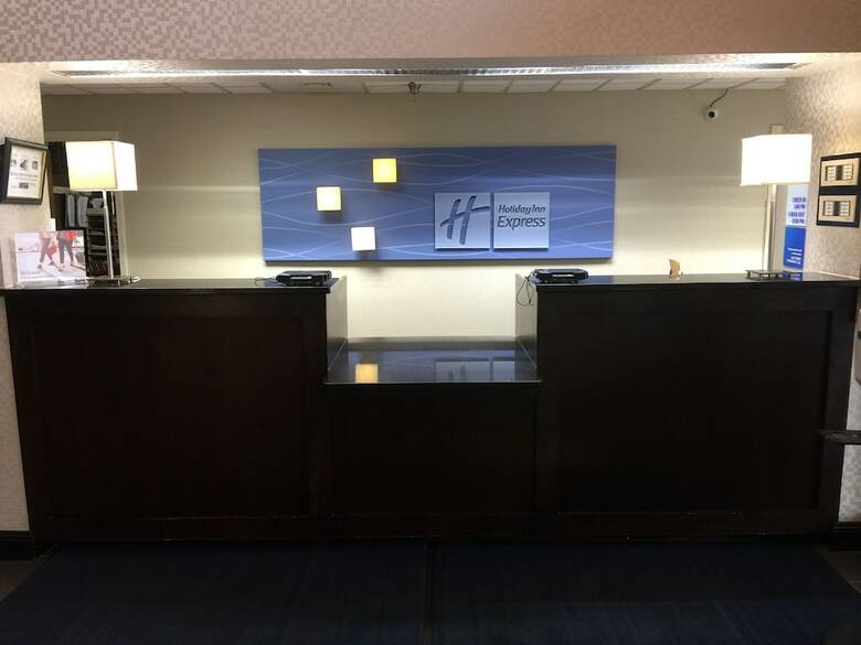Holiday Inn Express Hotel & Suites Sanford