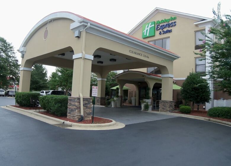 Holiday Inn Express Hotel & Suites Sanford