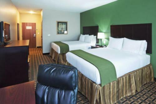 Holiday Inn Express Hotel & Suites Jacksonville