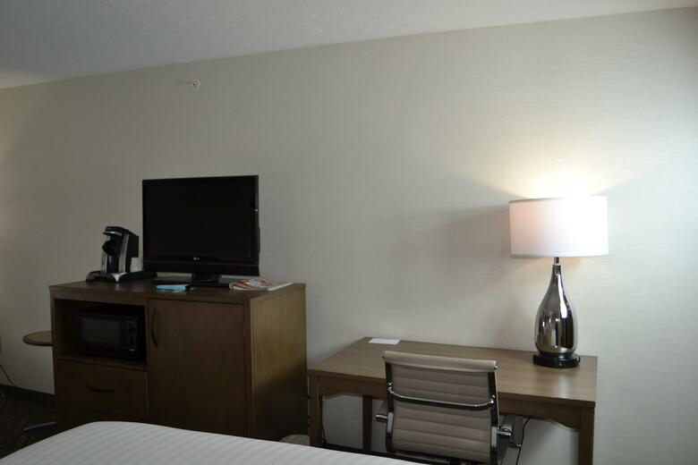 Holiday Inn Express Hotel & Suites Kent State University