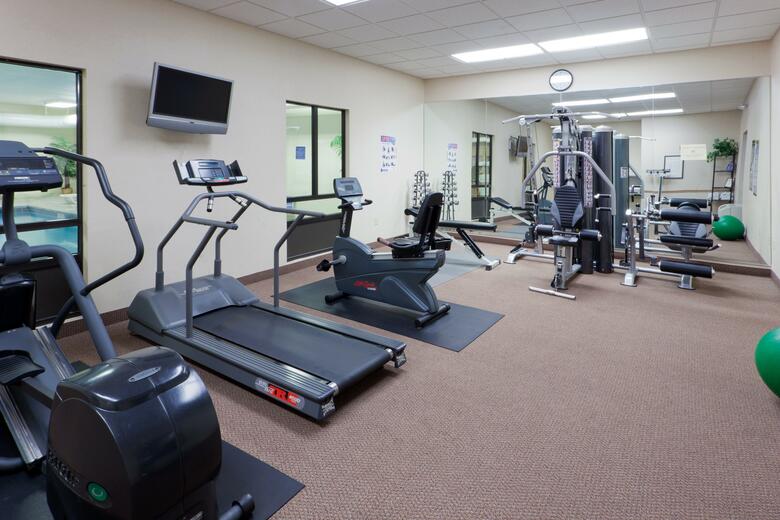 Holiday Inn Express Hotel & Suites Kent State University