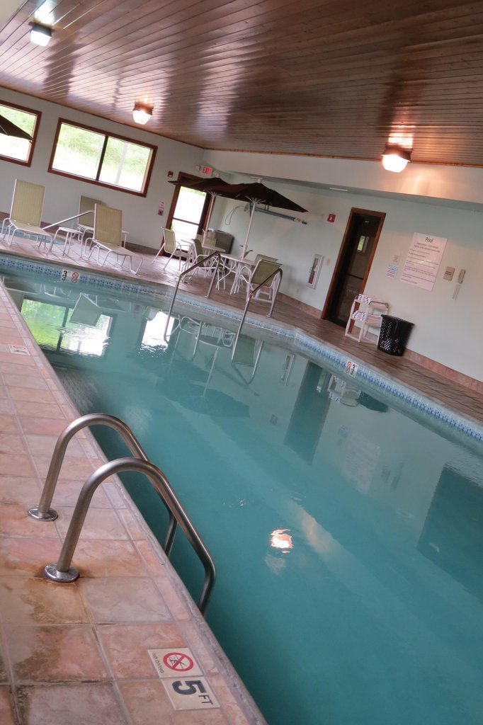 Hotel Hampton Inn Lancaster