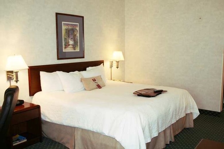 Hotel Hampton Inn Lancaster
