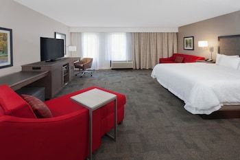 Hotel Hampton Inn Lancaster