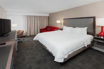 Hotel Hampton Inn Lancaster