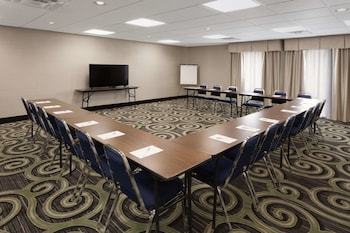 Hotel Hampton Inn Lancaster
