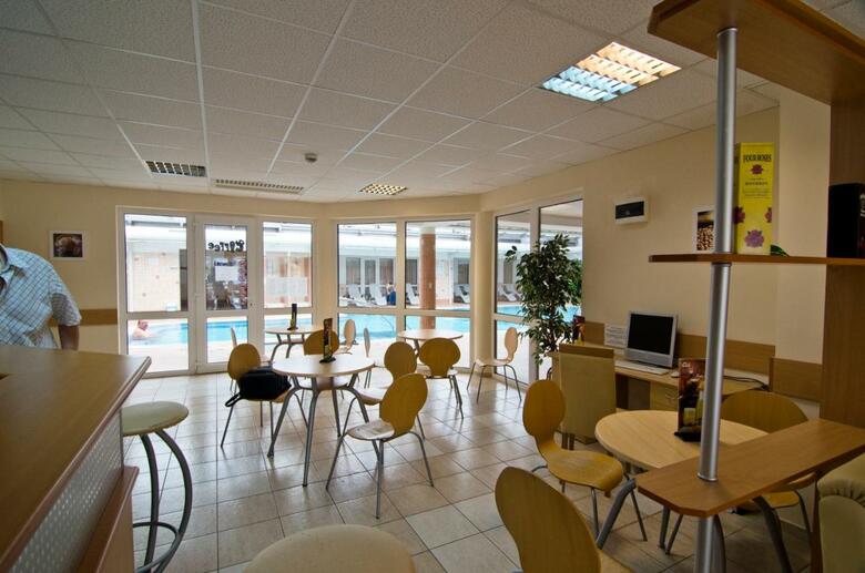 Hotel Mendan