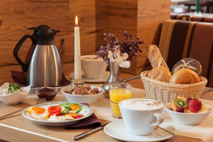 Best Western Hotel Willingen