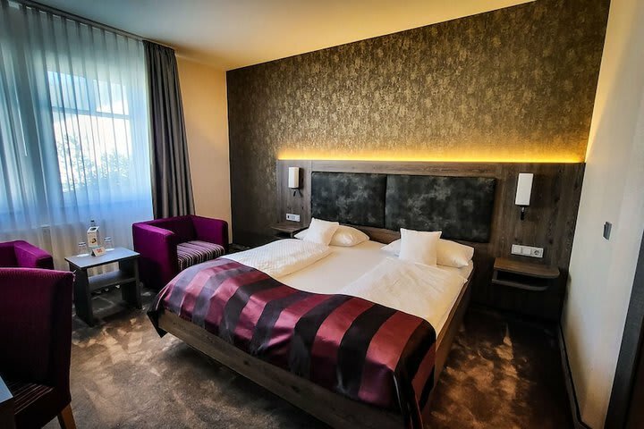 Best Western Hotel Willingen