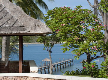 Hotel Oberoi