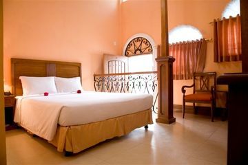 Estancia Resort Hotel