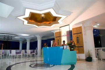 Estancia Resort Hotel