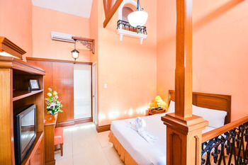 Estancia Resort Hotel