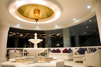 Estancia Resort Hotel