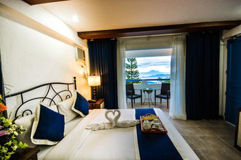 Estancia Resort Hotel