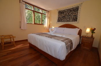 Bed & Breakfast Munay Punku