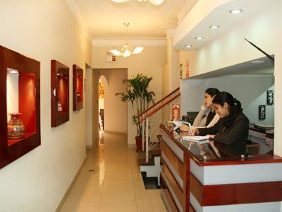 Hotel Ferre De Ville